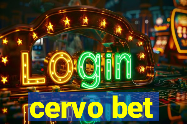 cervo bet